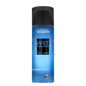 Tecni art Wet Domination Extreme Splash 150ml