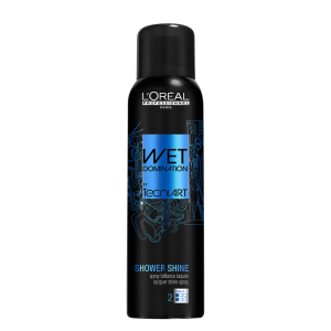 Tecni art Wet Domination Shower Shine 160ml