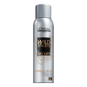 Tecni art Wild Stylers Crêpage de Chignon 200ml