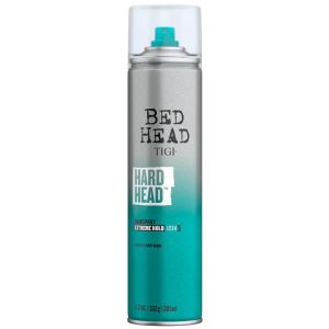 Tigi Bed Head Hard Head Hairspray 385ml