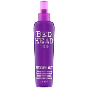 Tigi Bed Head Maxxed Out 236ml