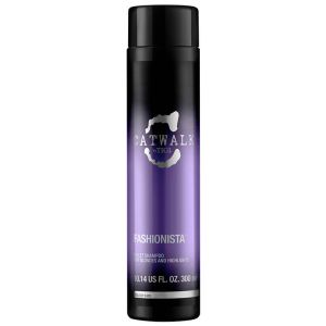 Tigi Catwalk Fashionista Blonde Shampoo 300ml