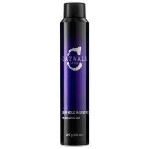 Tigi Catwalk Firm Hold Hair Spray 300ml