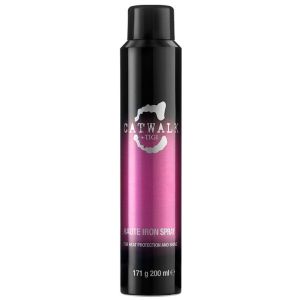 Tigi Catwalk Haute Iron Spray 200ml