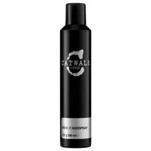 Tigi Catwalk Work It Hairspray 300ml