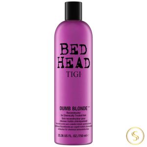 Tigi Dumb Blonde Condicionador 750ml