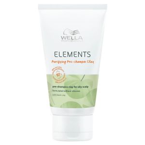 Wella Elements Purifying Clay 70ml