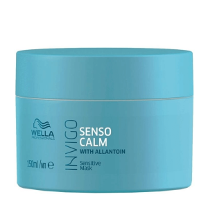 Wella Invigo Balance Senso Calm Mask 150ml