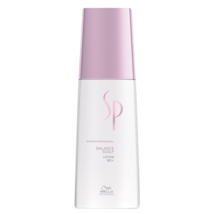 Wella SP Balance Scalp Lotion 125ml