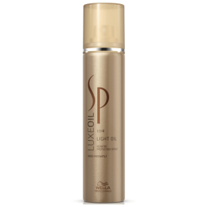 Wella SP Luxe Oil Light Oil Keratin Protection Spray 75ml