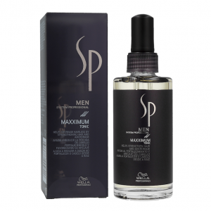 Wella Sp Men Maxximum Tonic 100ml