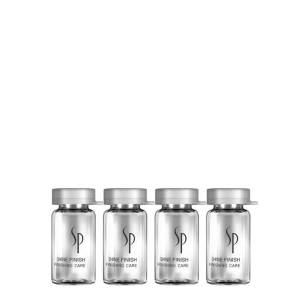 Wella SP Shine Define Finish 4X8ml