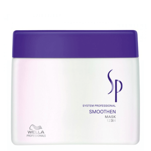 Wella SP Smoothen Mask 400ml