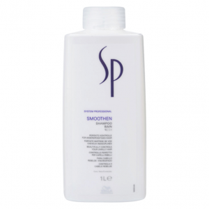 Wella SP Smoothen Shampoo 1000ml