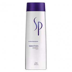 Wella SP Smoothen Shampoo 250ml